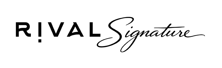 Rival Signature