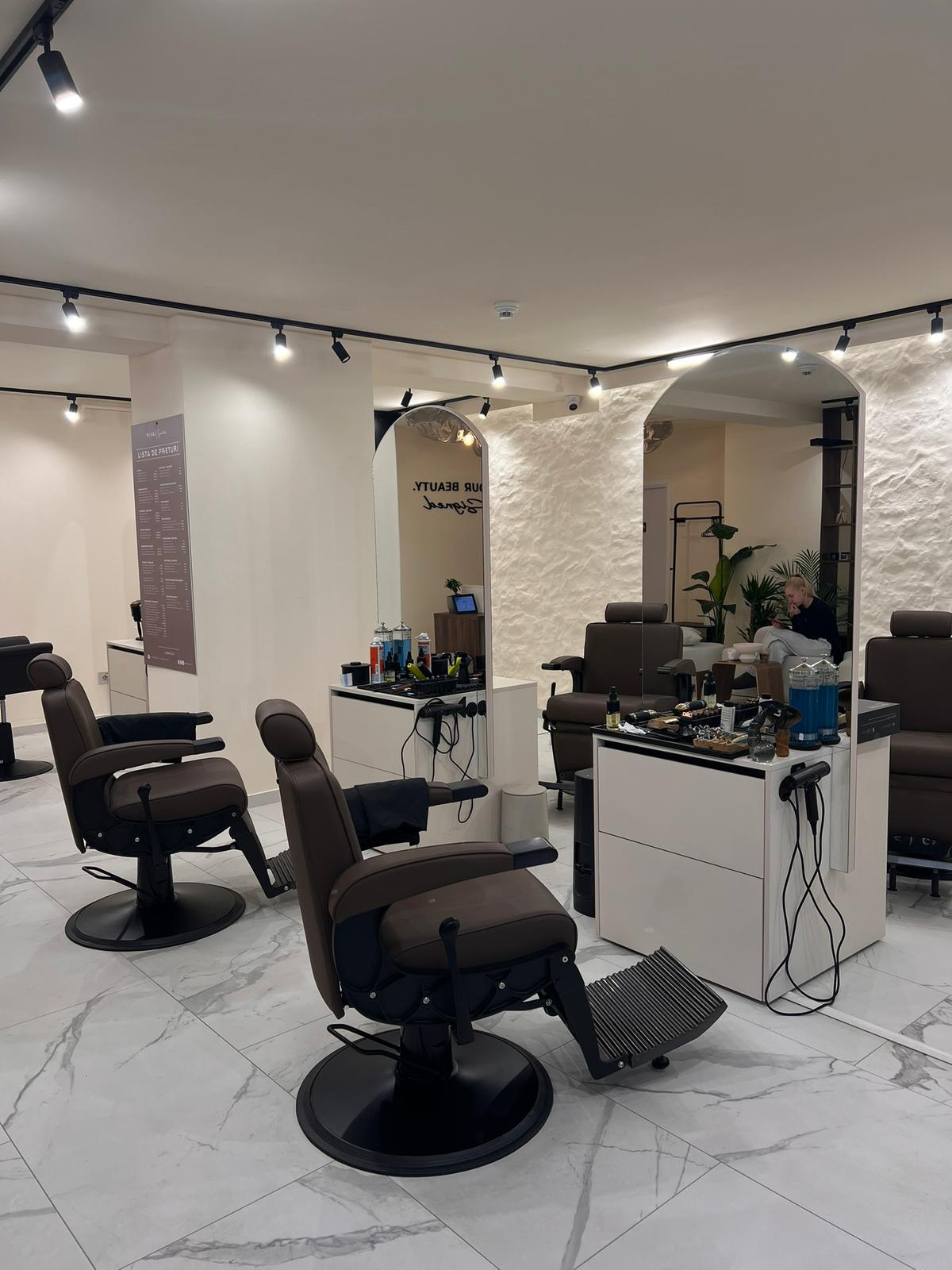 Rival Signature galerie 2