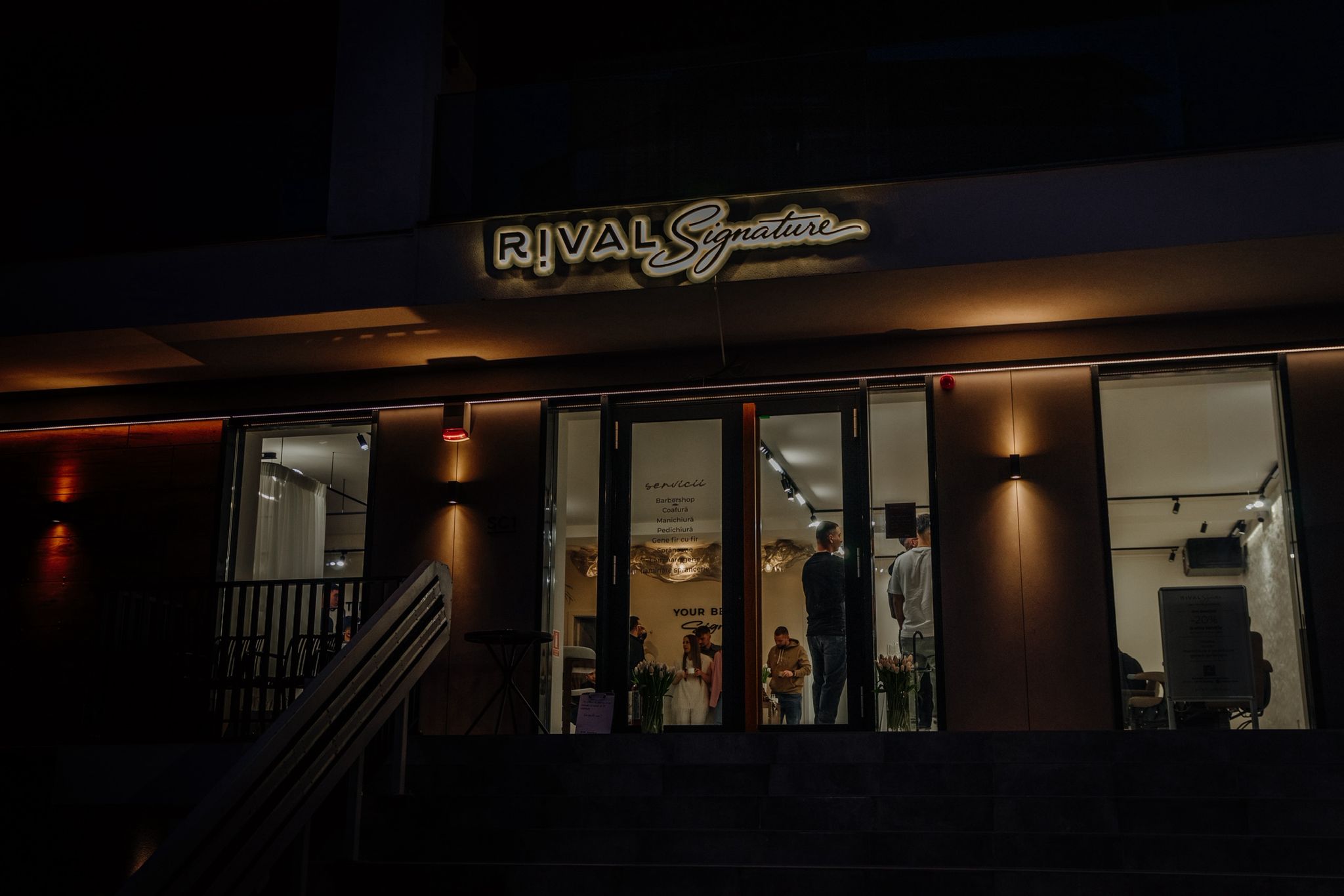 Rival Signature galerie 4